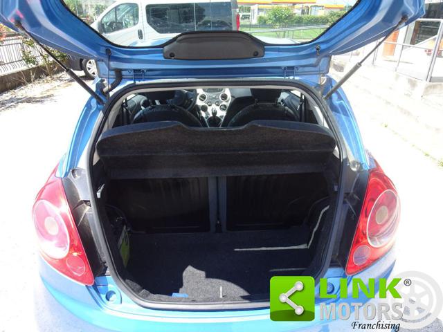 FORD Ka+ usata, con Lettore CD