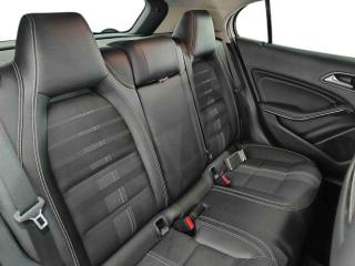 MERCEDES-BENZ GLA 200 usata, con Servosterzo