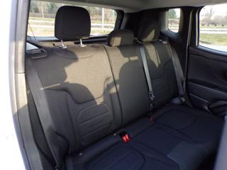 JEEP Renegade usata, con Specchietto retrovisore con funzione antiabbagliamento