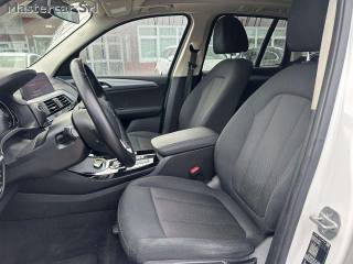 BMW X3 usata, con ESP