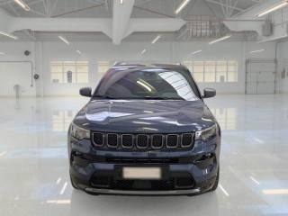 JEEP Compass usata, con Alzacristalli elettrici