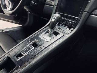 PORSCHE 911 usata, con Vetri oscurati