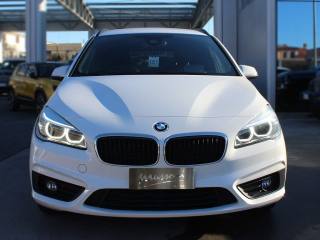 BMW 218 usata, con Airbag