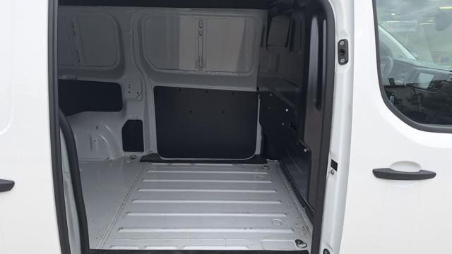 FIAT Scudo usata, con Specchietti laterali elettrici