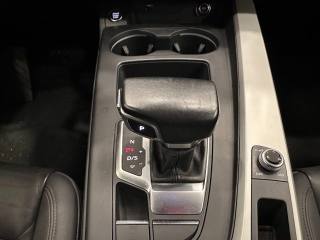AUDI A4 usata, con Bracciolo