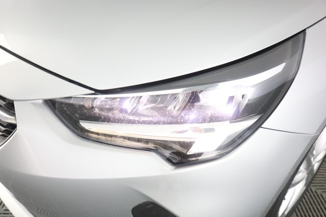 OPEL Corsa usata 7