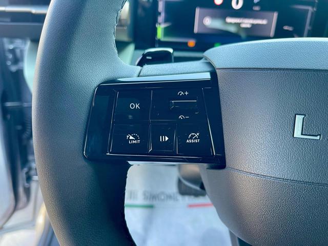 LANCIA Ypsilon usata, con Servosterzo