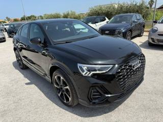 AUDI Q3 usata, con Airbag laterali