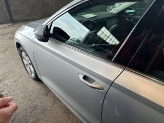 SKODA Octavia usata, con Portapacchi