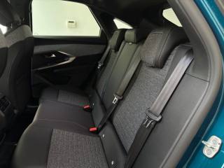PEUGEOT 3008 usata, con ESP