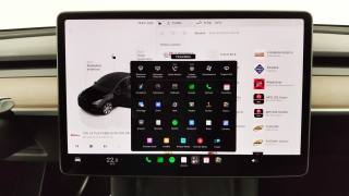 TESLA Model Y usata, con Cruise Control