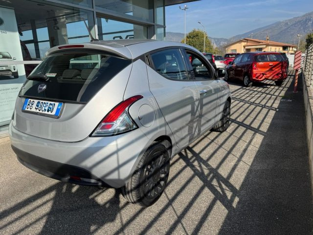 LANCIA Ypsilon usata, con Airbag Passeggero