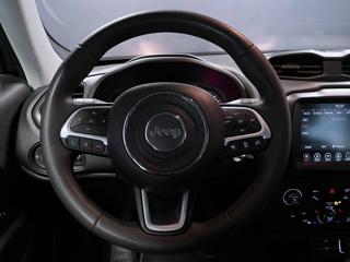 JEEP Renegade usata, con Controllo automatico clima