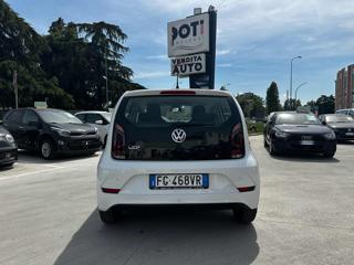 VOLKSWAGEN up! usata, con Alzacristalli elettrici