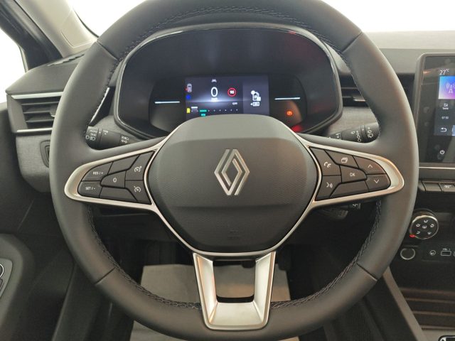 RENAULT Clio usata, con Controllo elettronico della corsia