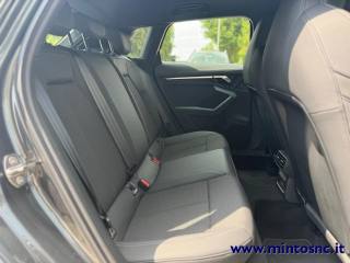 AUDI A3 usata, con Interni in pelle