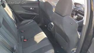 PEUGEOT 3008 usata, con Climatizzatore