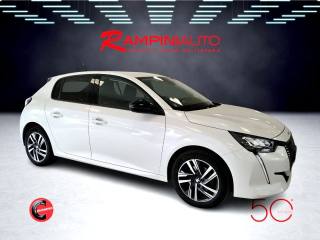 PEUGEOT 208 usata 6