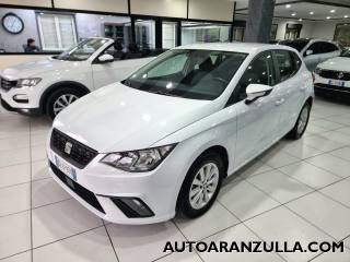 SEAT Ibiza 1.6 TDI 95CV 5P Business Navi