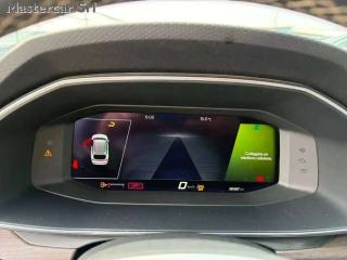 SEAT Leon usata, con Sistema di navigazione