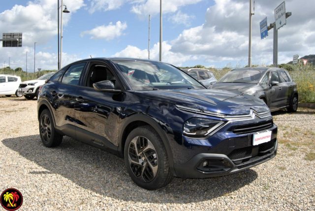 CITROEN C4 usata, con Airbag laterali