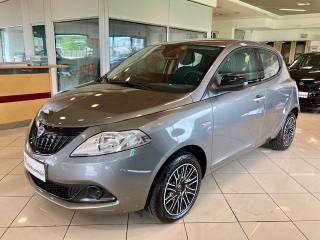 LANCIA Ypsilon 1.0 FireFly 5 porte S&S Hybrid Km 1100!!! PREZZO R