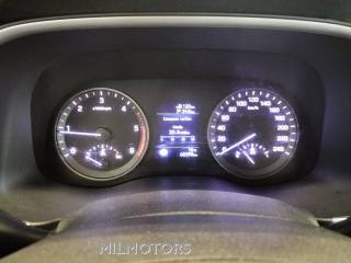 HYUNDAI Tucson usata, con Park Distance Control