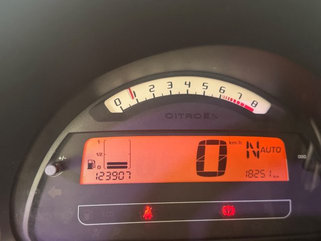 CITROEN C3 usata 17