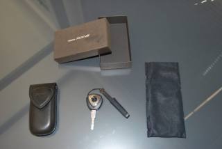 MAZDA RX-8 usata, con Tettuccio apribile