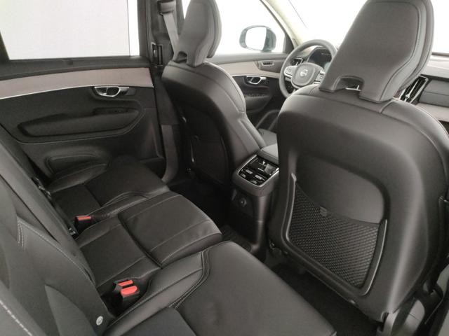 VOLVO XC90 usata, con Fari LED
