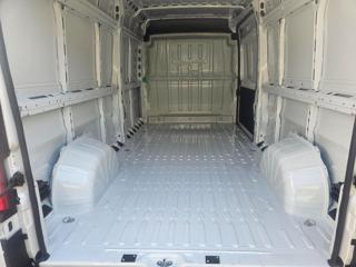 FIAT Ducato usata, con Filtro antiparticolato