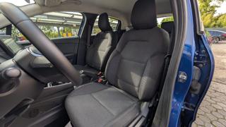 RENAULT Clio usata, con Controllo vocale
