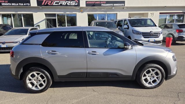 CITROEN C4 Cactus usata, con Alzacristalli elettrici