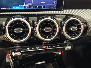 MERCEDES-BENZ A 180 usata, con Cruise Control
