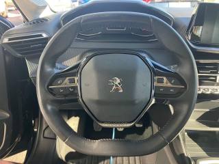 PEUGEOT 208 usata, con Controllo trazione