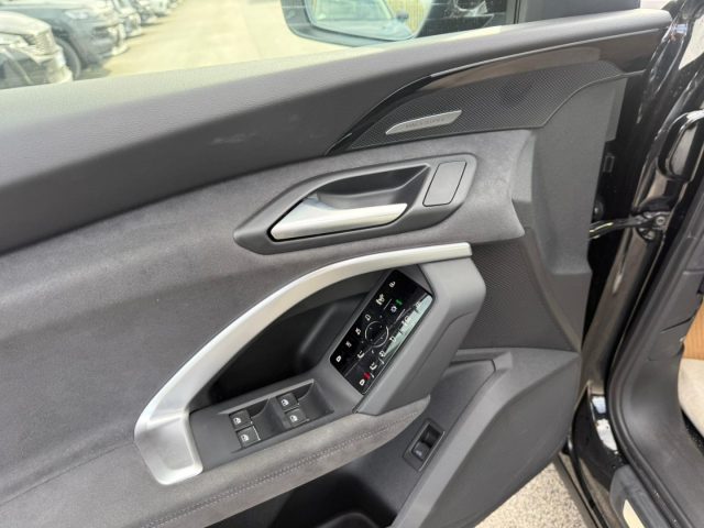 AUDI Q5 usata, con Tettuccio apribile