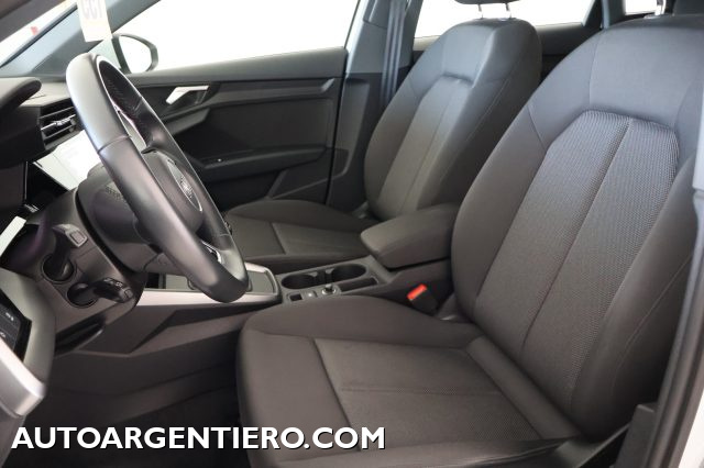 AUDI A3 usata, con Antifurto