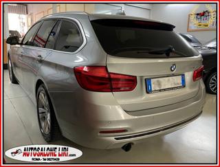 BMW 318 usata, con Airbag Passeggero