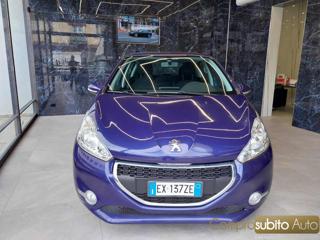 PEUGEOT 208 1° serie 1.4 GPL Allure ( Garanzia 12 Mesi)