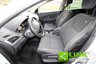 RENAULT Megane usata, con Chiusura centralizzata