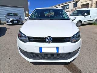 VOLKSWAGEN Polo usata 2
