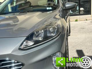 FORD Kuga usata, con Immobilizzatore elettronico