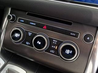 LAND ROVER Range Rover Sport usata, con Sistema di navigazione