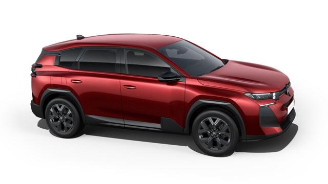 CITROEN C5 Aircross usata, con Alzacristalli elettrici