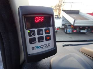 FIAT Ducato usata, con Fendinebbia