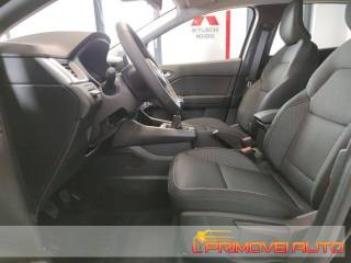 MITSUBISHI ASX usata, con Airbag