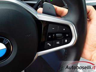 BMW 420 usata, con Chiusura centralizzata