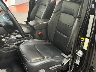 JEEP Wrangler usata, con Controllo trazione