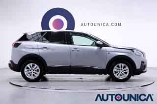 PEUGEOT 3008 usata, con Airbag Passeggero