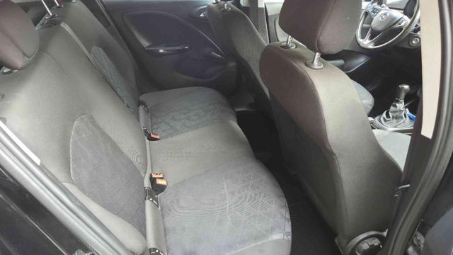 OPEL Corsa usata, con ESP